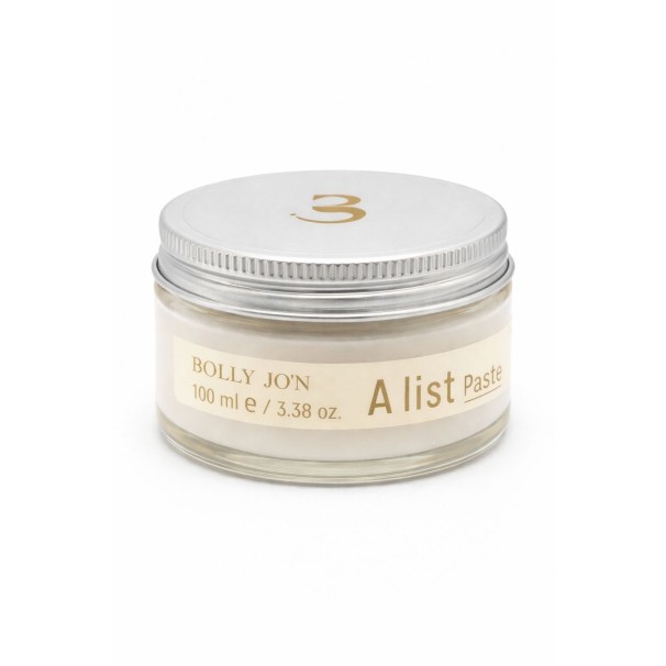  PASTE - קרם לעיצוב שיער וזקן