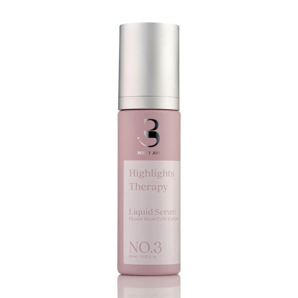 סרום לשיער בלונד וגוונים - Highlights Therapy Liquid Serum