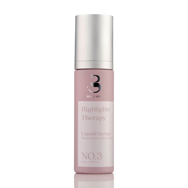 סרום לשיער בלונד וגוונים - Highlights Therapy Liquid Serum סרום לשיער בלונד וגוונים - Highlights Therapy Liquid Serum