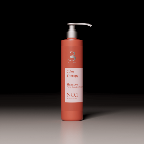 Color Therapy - לשיער צבוע ויבש