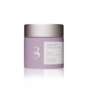 מסיכה לשיער שעבר גוונים - Highlights Therapy GLOW Mask